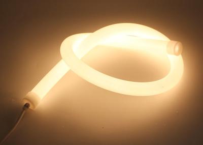 240 luzes da iluminação do diodo emissor de luz de Leds/M SMD2835 para anunciar a exposição
