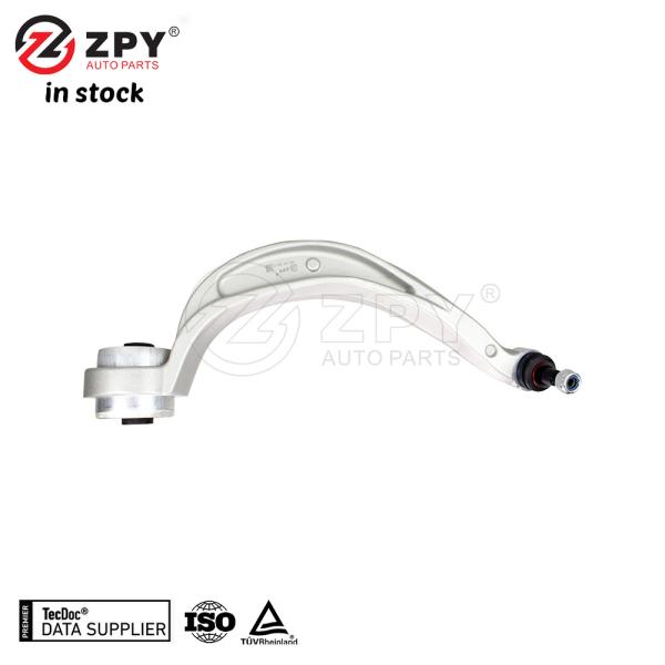 ZPY Front Left Lower Control Arm Ball Joint for Audi A4 A5 Q5