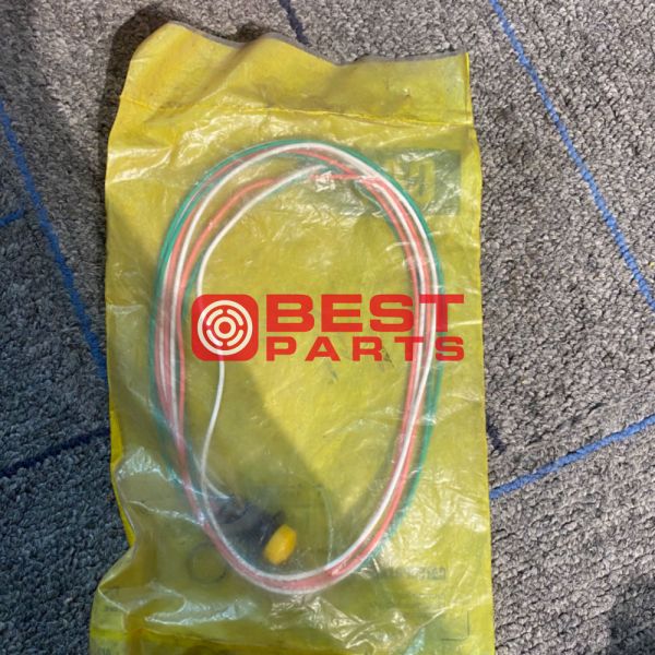 Genuine Switch Assembly Push Button 132-7450 1327450 For erpillar Excavator Parts