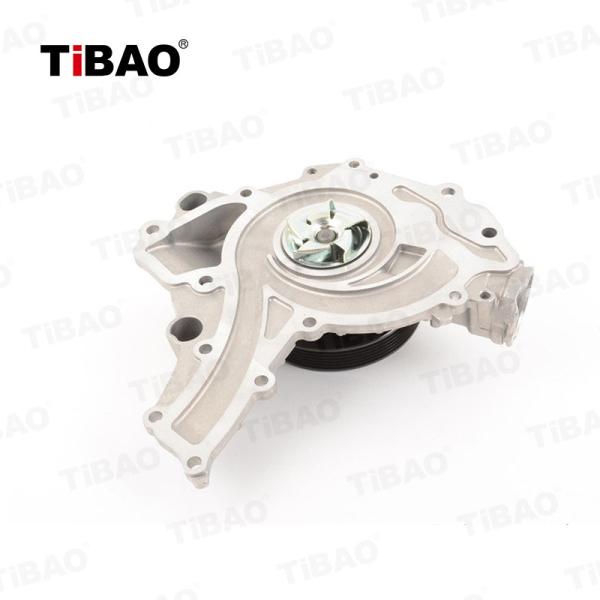 Engine Auto Parts Water Pump 2722000901 For Mercedes Benz Ml350 OEM ODM