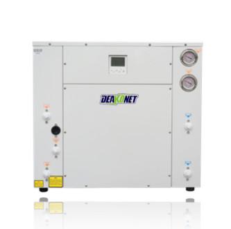 Inverter Water to Water Heat Pump-G1 Pro (R32)