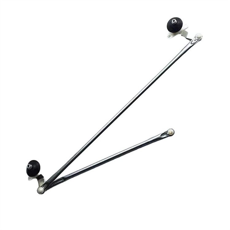 High Performance Weather Proof Low Maintenance Truck Parts Wiper Linkage Assembly for Jac Trucks