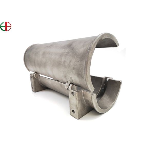 AISI SS316 Mounted Lost Wax V5 Stainless Steel Precision Castings