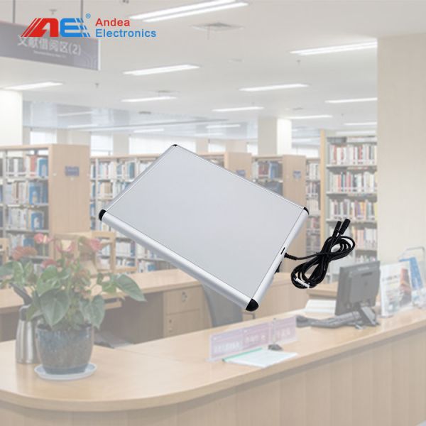 Умное 13.56MHz электропитание 5VDC читателя ISO15693 библиотеки RFID