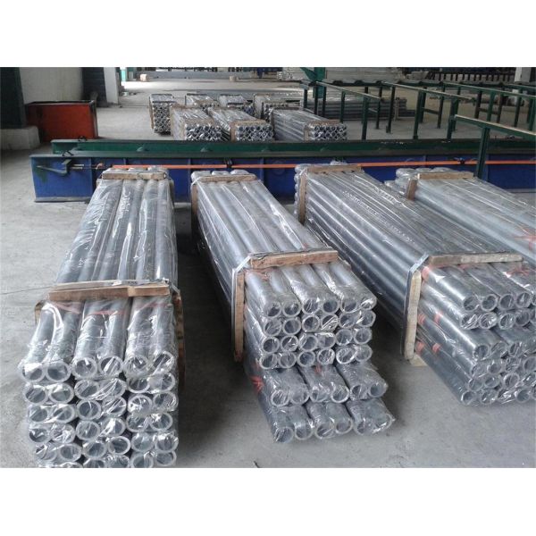 A335-P12 трубки сплава、 A369-FP12 JIS G3458 STPA12 STPA20 STPA22 безшовные стальные для боилера, перегревателя