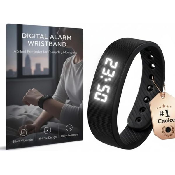 Manufacture Smart Bracelet Fitness Watch Alarm Clock Step Counter Smart Wristband Sport Sleep Monitor Smartband Vibrating Alarm Wristband Electric Clock Watch Shock Silent Sleeps Wrist Sleep Bracelet