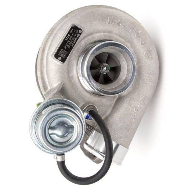 Perkins Engine 1104c Series For 3054c Excavator Turbocharger 2674A200