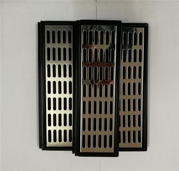 Bars / Restaurants Cold Shot Machine Customized Sticker With Tap Supply System