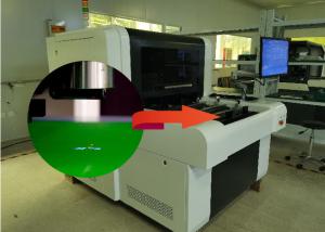 Máquina de exposição a PCB UV, Máquina de Imagem Direta a Laser 1270dip