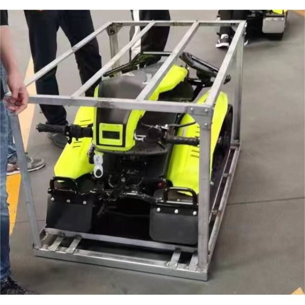 Игровые площадки Игровая зона ЭЛЕКТРИЧЕСКИЙ ДТВ НА ПЕРЕДСТОЯЩЕМ СКУТЕРЕ ТАНК ЕТВ СНИГОМОБИЛЬ