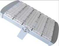 300W / a segurança exterior luminosa alta do diodo emissor de luz 400W ilumina AC85 - tensão de entrada 295V