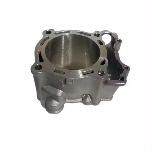 5TA-11311-12 Nikasil Corpo do cilindro 95mm encaixa para YFZ450 YZ450F 5TA-11311-00-00