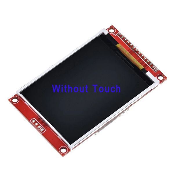 2,8 модуль TFT дисплея модуля SPI Spi Tft показывает 240x320 2,8 дюйм Spi Tft Lcd Ili9341
