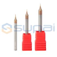 Résistant à l'usure Micro fin de moulins avec le matériau d'origine 1-20 mm de diamètre