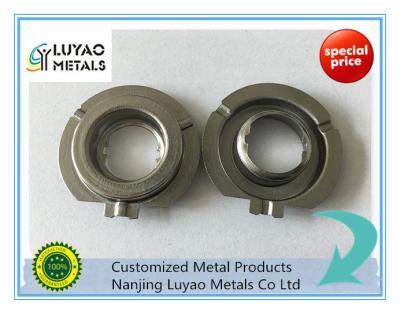 OEM Customized Stainless Steel Stamping Parts For Engineering Parts