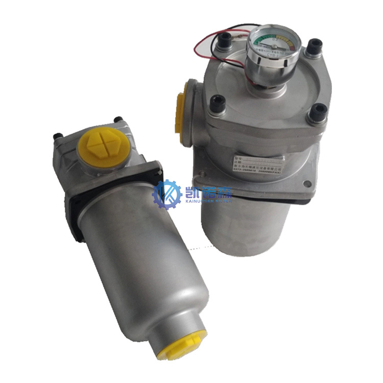 Стекло - патрон фильтра RF-660*3Y RF-850*5Y RF-950*10C RF-1300*30C возвращения масла волокна