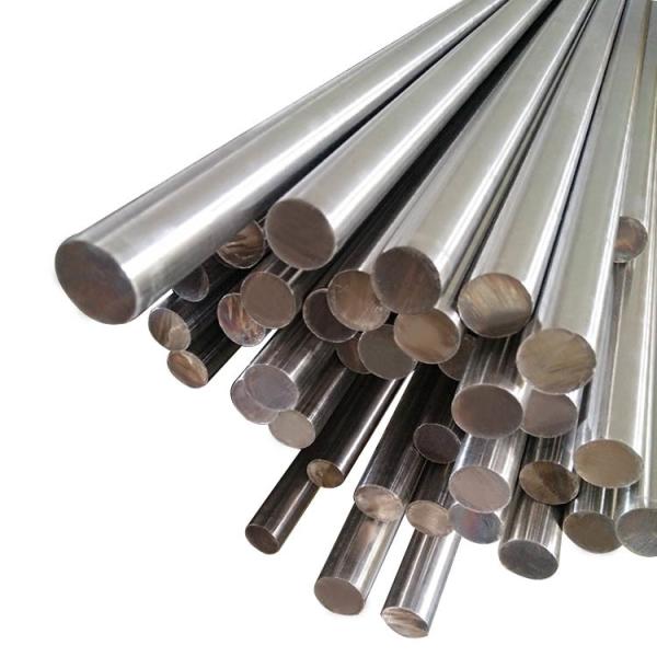 35mm  Alloy Steel Rod Hastelloy C276 Hastelloy C22 Round Bar