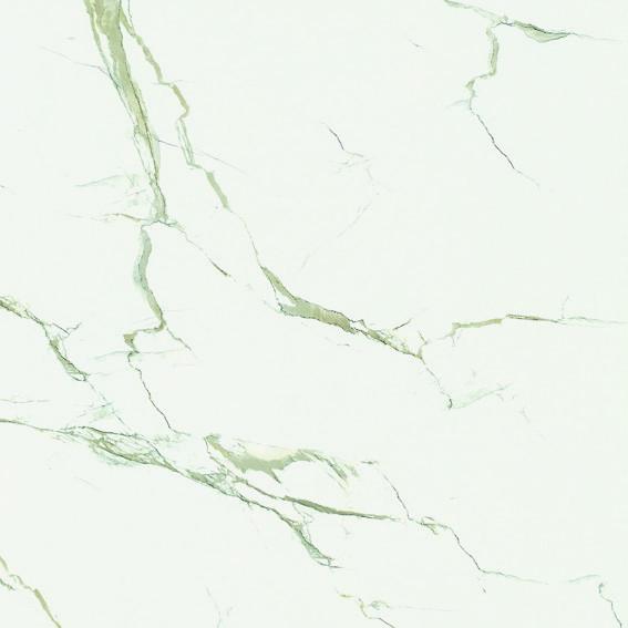 carrara white full polished glazed porcelain bedroom floor tile 600x600