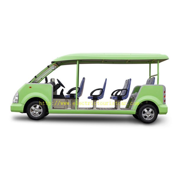 Вместительные 11 место зеленеют электрическую высокую эффективность кораблей курорта автомобиля челнока
