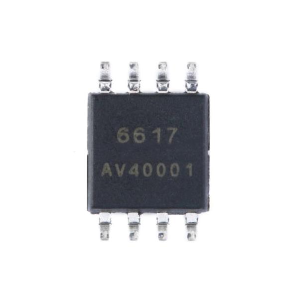 64mbit NOR Flash Memory Dual Quad Spi W25Q64JVSSIQ