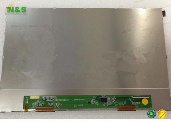 Normally Black 10.1 Innolux LCD Panel LED Backlighting For Industrial / Commercial EE101IA-01D