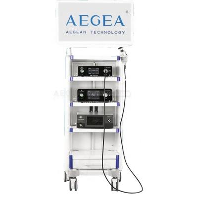 Laparoscopy Diagnostic Medical Imaging Equipment Camera , 4k Laparoscopic Camera System