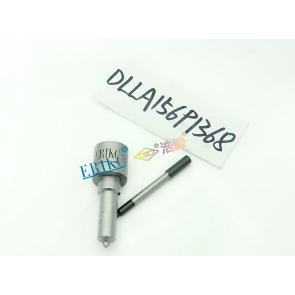 DLLA156 P 1368 Hyundai auto engine and For BOS DLLA 156P1368 common rail nozzle DLLA 156P 1368 for HYUNDAI