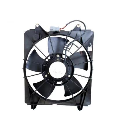 19015RZAA01 Refrigerador do tanque de água do radiador Refrigerador do ventilador para Honda Civic CR-V CRV 1992-2023