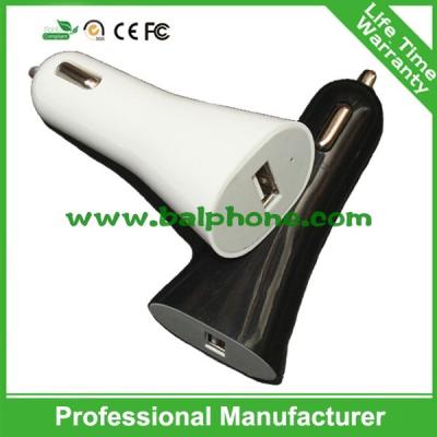 CE,ROHS,FCC Approved single port usb car charger,ODM/OEM quick deliver power sockets