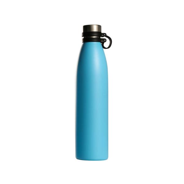17 Oz Stainless Steel Vacuum Insulated Water Bottles Reusable Leak Proof