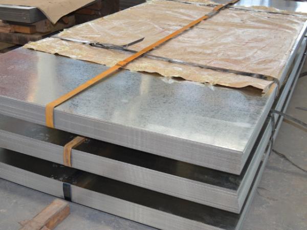 304 316 3mm  Stainless Steel Plate Coil 300 Series 2B Finished