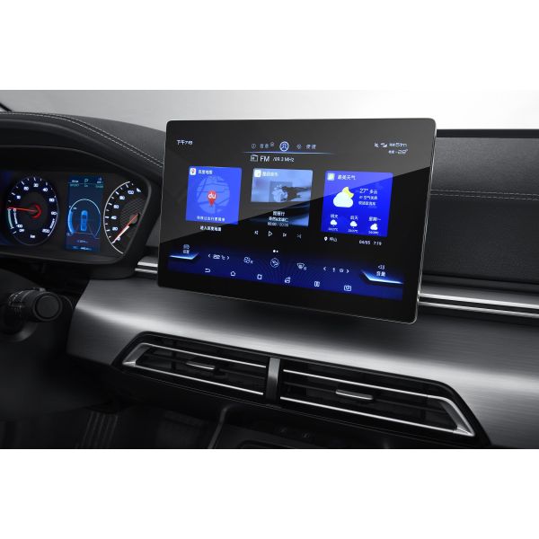 450 км 2021 BYD Qin Plus EV Cars Лингчанбан Чистый электрический