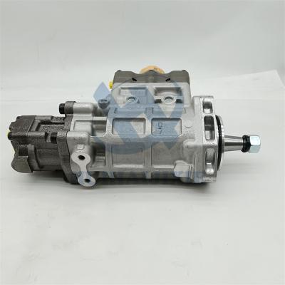 Injection Pump 326-4635 3264635 For Excavator 320D 321D 323D C4.4 C6.6 Engine