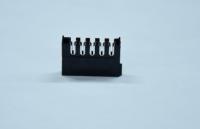 SATA 15p/F Puncture Type Au 15u'' Plated Wire to Board Connector