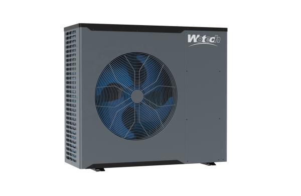 10kw Split R32 Euro Standard DHW Heat Pump A+++/A++ For Household Water Heating Efficiency