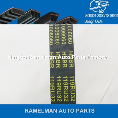OEM 06A109119B/06A109119C 138S8M23 auto timing belt rubber belt for car AUDI with high quality good price