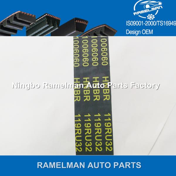 OEM 06A109119B/06A109119C 138S8M23 auto timing belt rubber belt for car AUDI with high quality good price
