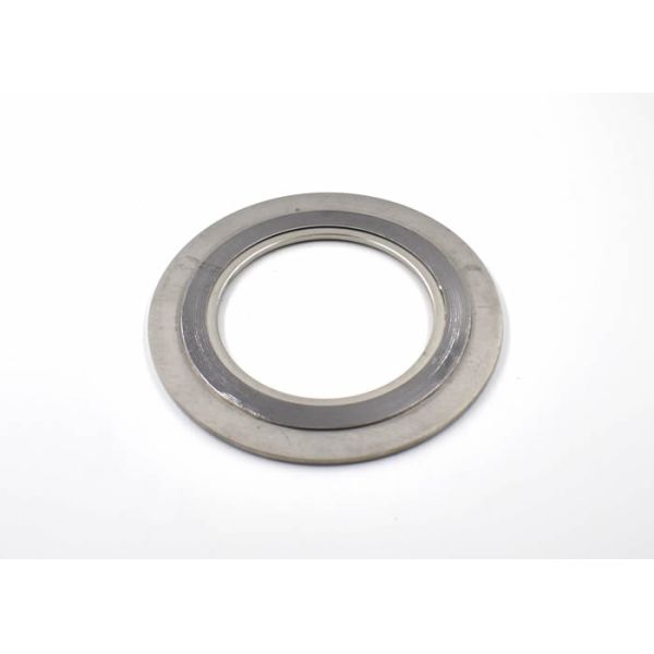 High Hardness Hydraulic Sealing Washers , SS Spiral Wound Gasket For Industrial