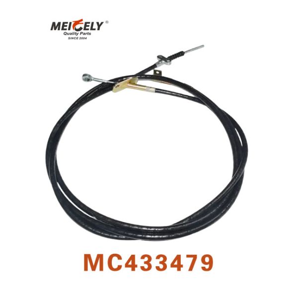 Truck Parts MC433479 MC426914 For Mitsubishi Fuso FM657 FM658