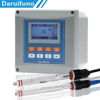 Tratamiento de For Industrial Water del regulador de IP66 OTA Online pH ORP