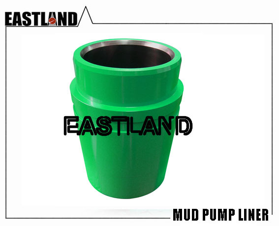 Southwest & Wirth TPK1600 Drilling Mud Pump Chrome Liner from China