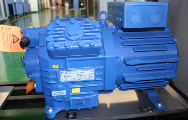 High temperature Stainless Steel 1000L Thermal Cycling Chamber GB2423.2-1989