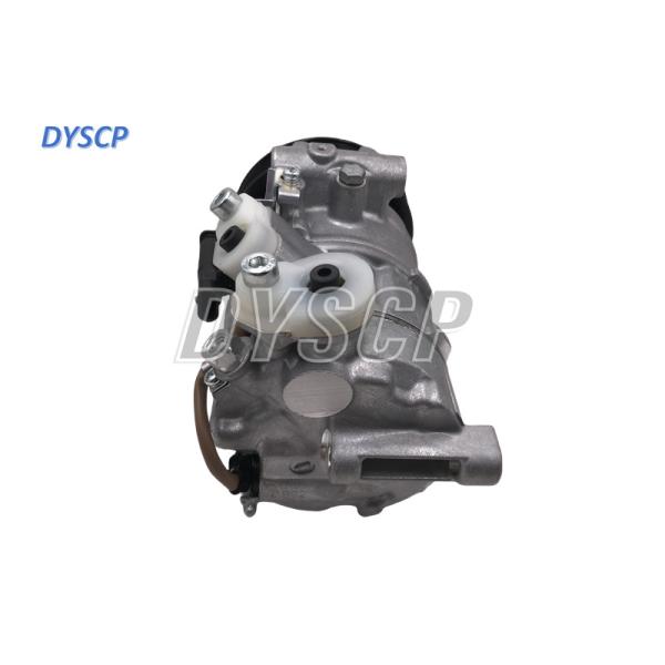 0008305702 Vehicle Ac Compressor For Benz W246 B200 2015 5PK