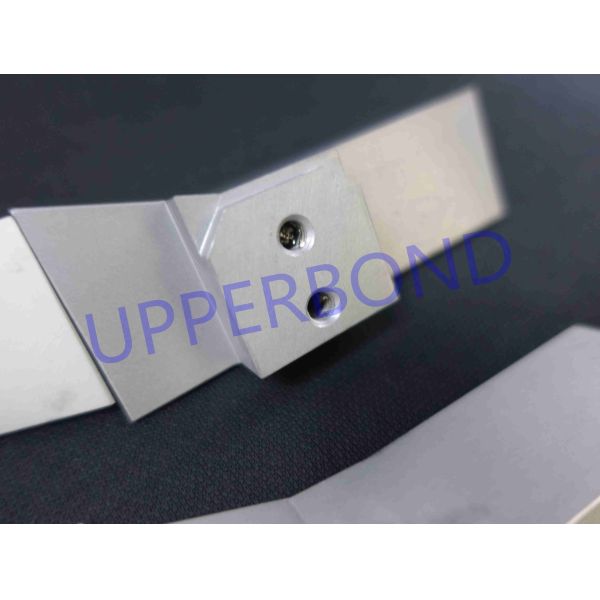 Nano Size Sasib 3000 Folding Die For Hard Cigarette Packet Packing Machine