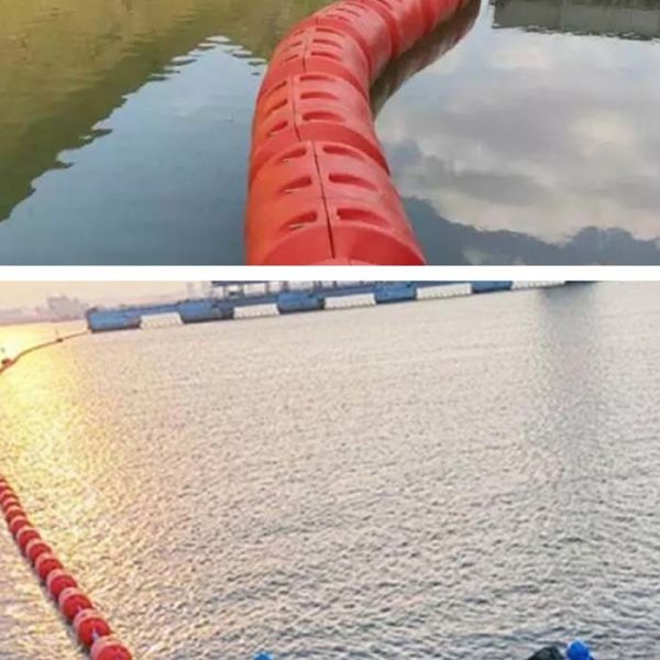 Best-seller Fenda de sedimentos costeiros para interceptação