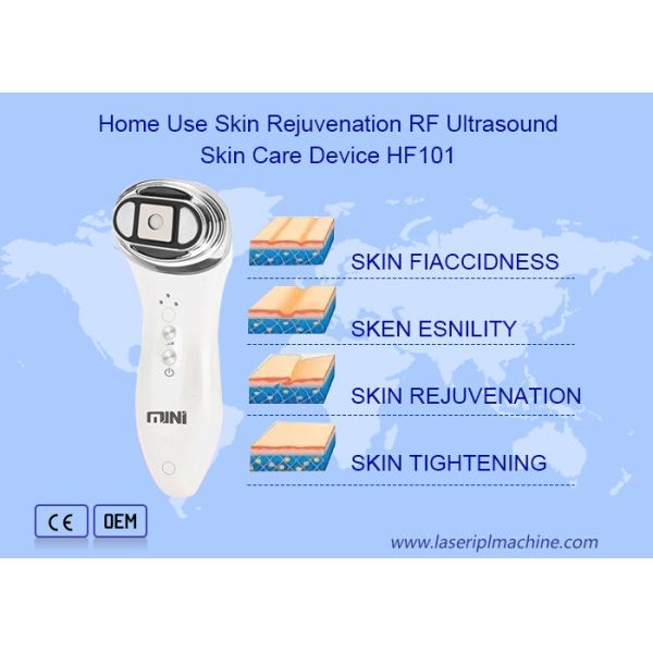 Прибор красоты пользы дома Zohonice удаления морщинки анти- старея