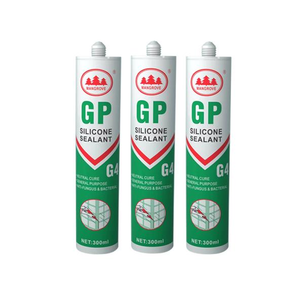 Customized Various Sizes Various Colors Acid Silicone Sealant Low Price