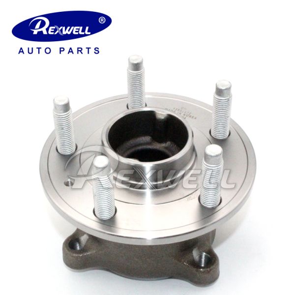 Задние подшипники штурвалов для Chevrolet Vauxhall 13502872