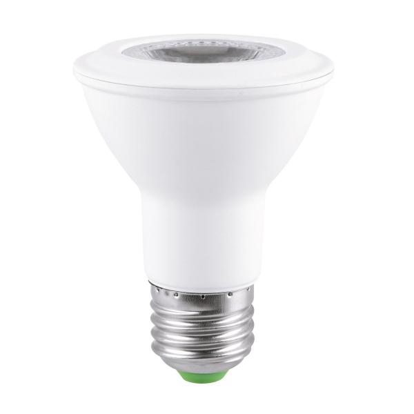 3W Gu10 LED Spotlight Bulbs 150LM Luminous Flux Illuminate Lighting
