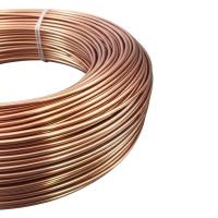Câble ignifuge en cuivre pur ≥ 99,9 % pour des performances durables